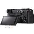 Sony a6600 Body