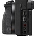 Sony a6600 Body
