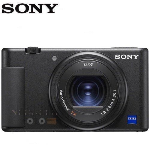 Sony ZV-1 Vlog Digital Fotoğraf Makinesi