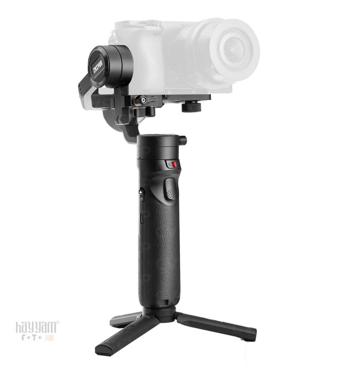Zhiyun Crane M2 Gimbal Stabilizer