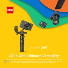 Zhiyun Crane M2 Gimbal Stabilizer