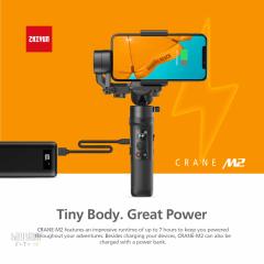 Zhiyun Crane M2 Gimbal Stabilizer