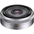 Sony SEL 16mm F/2.8 Lens