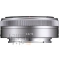 Sony SEL 16mm F/2.8 Lens
